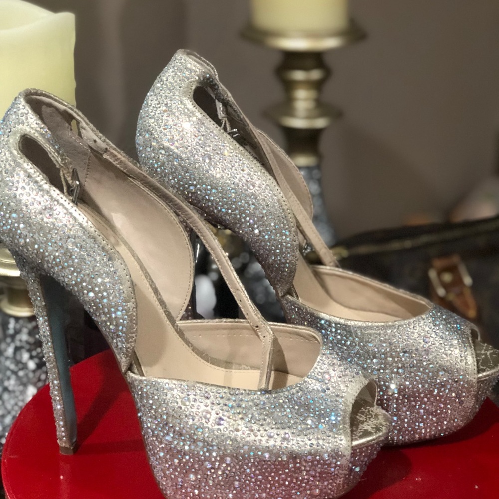 Heels 👠